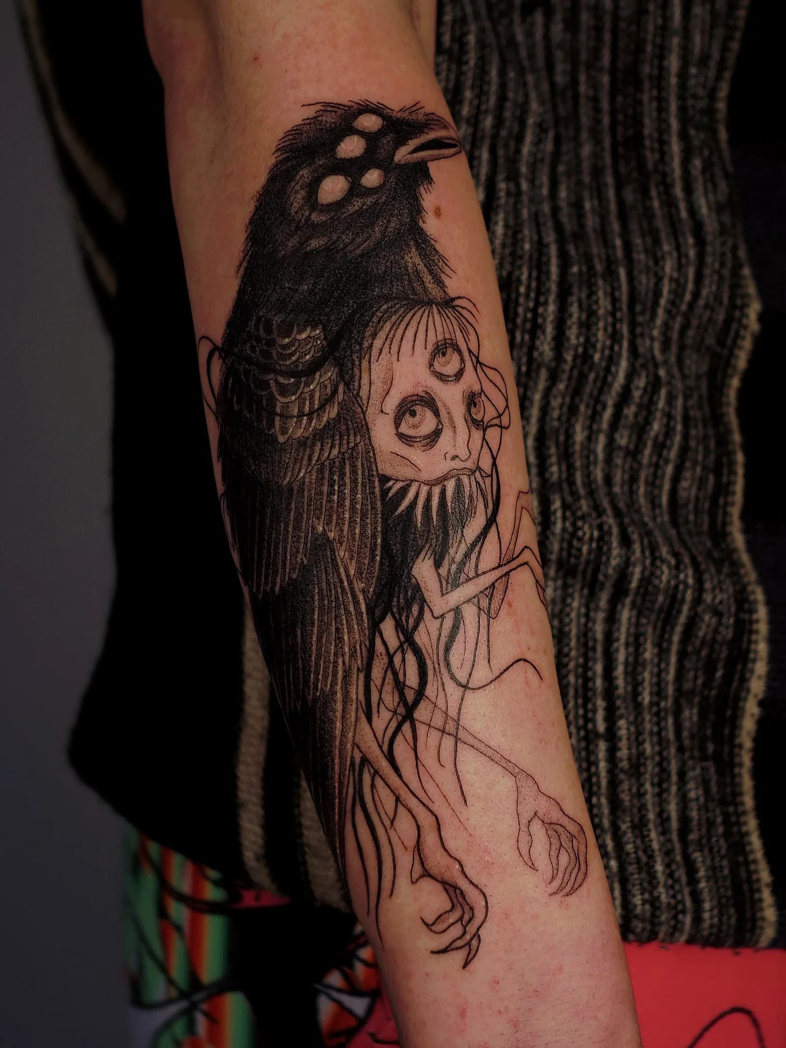 Réalisation