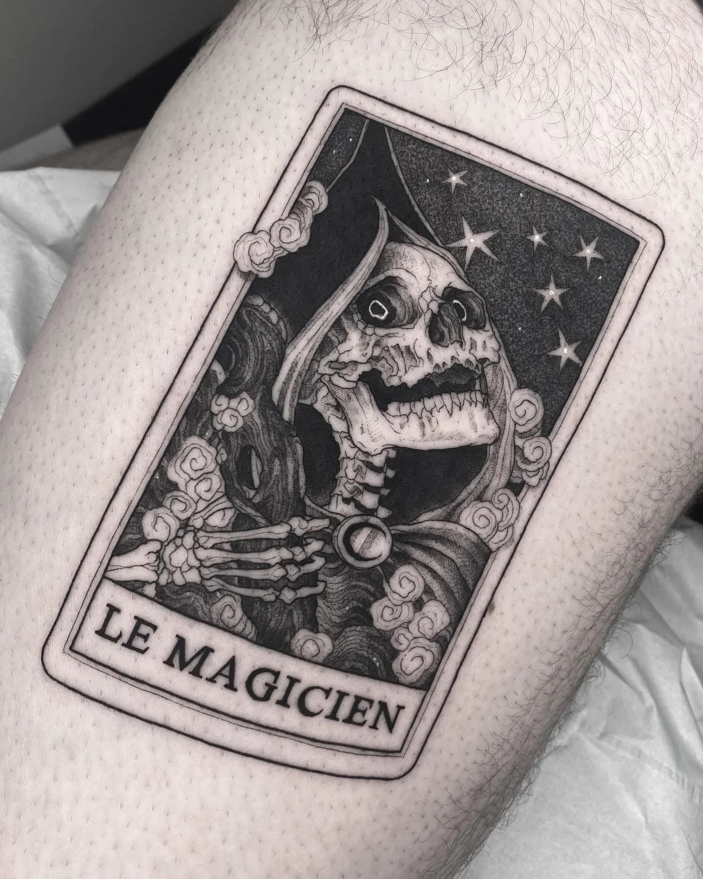 Réalisation