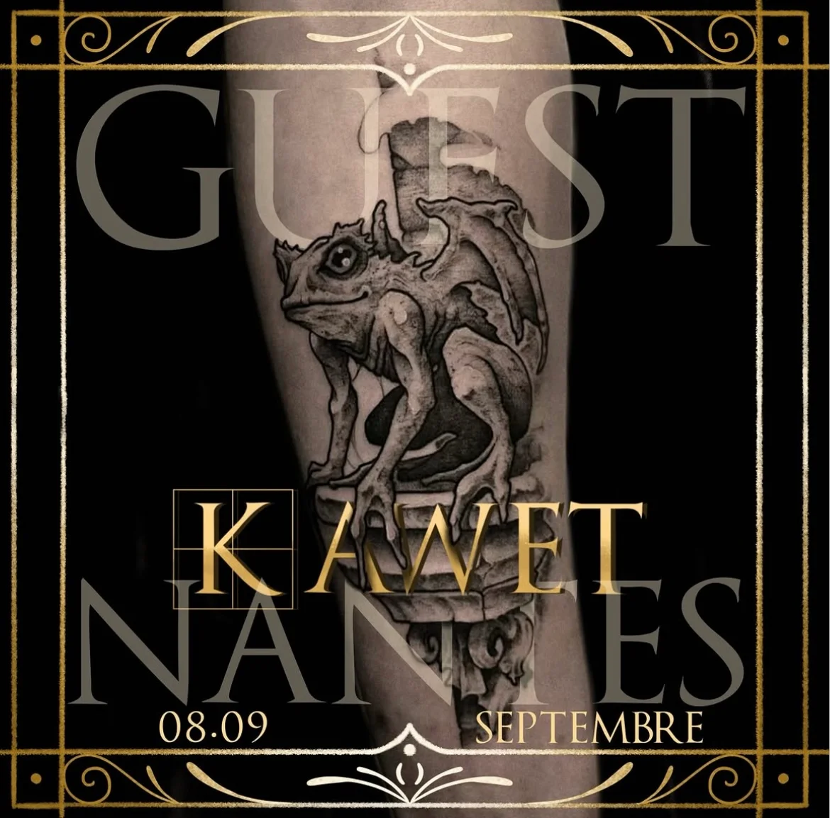 KAWET