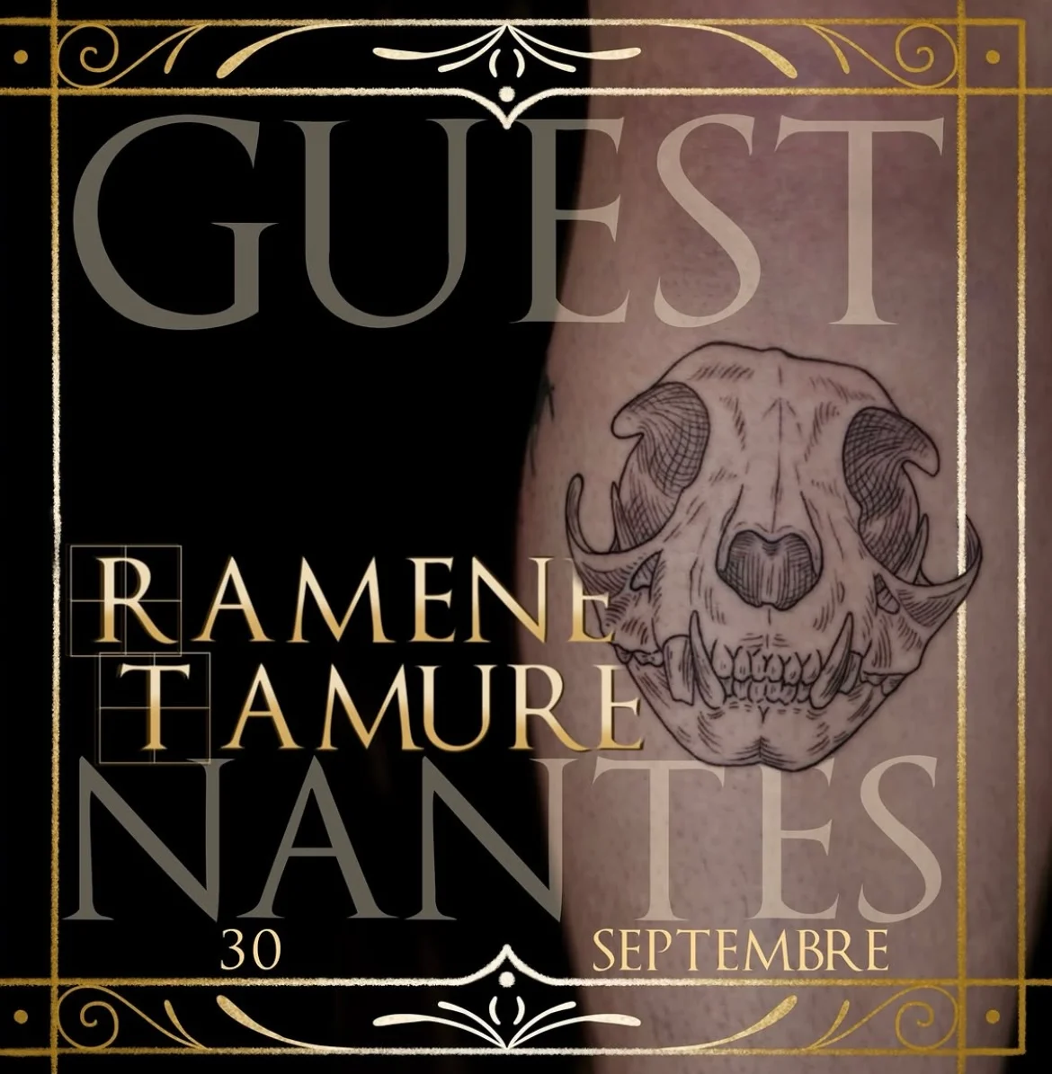 Ramène ta mûre